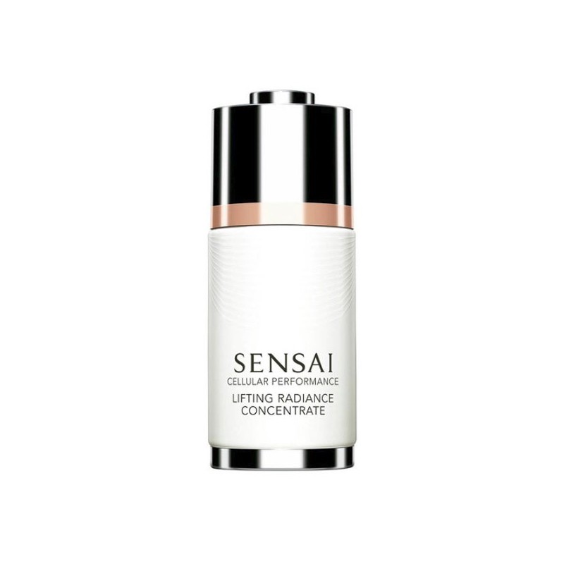 Sensai CELLULAR LIFTING radiance concentrate 40 ml