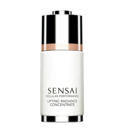 Sensai CELLULAR LIFTING radiance concentrate 40 ml