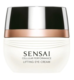 Sensai CELLULAR LIFTING eye cream 15 ml