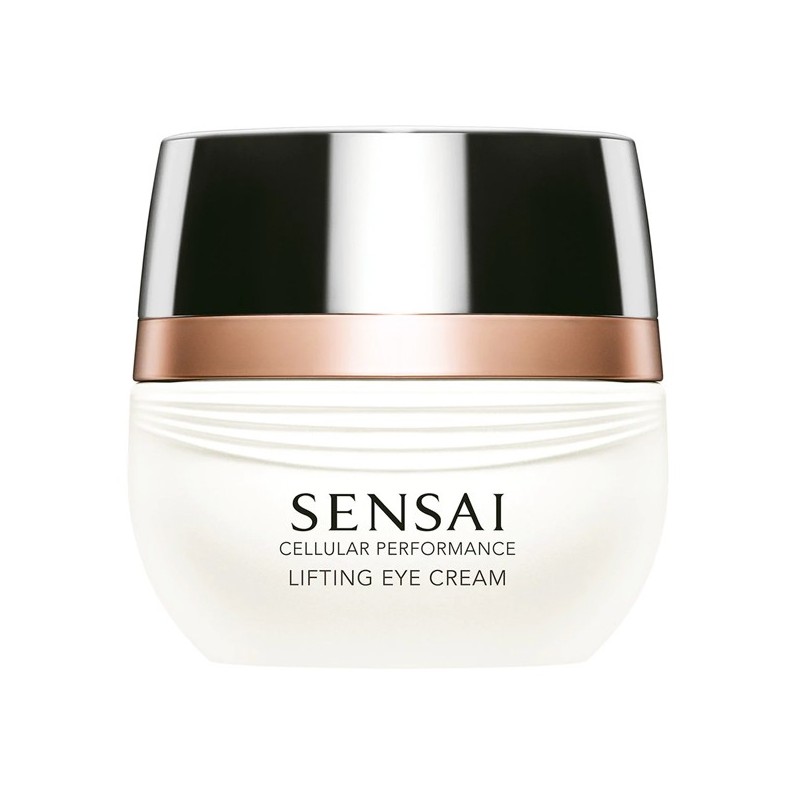 Sensai CELLULAR LIFTING eye cream 15 ml
