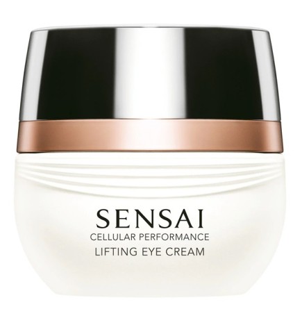 Sensai CELLULAR LIFTING eye cream 15 ml