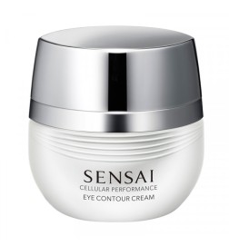 Sensai CELLULAR eye contour cream 15 ml