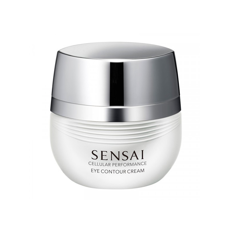 Sensai CELLULAR eye contour cream 15 ml