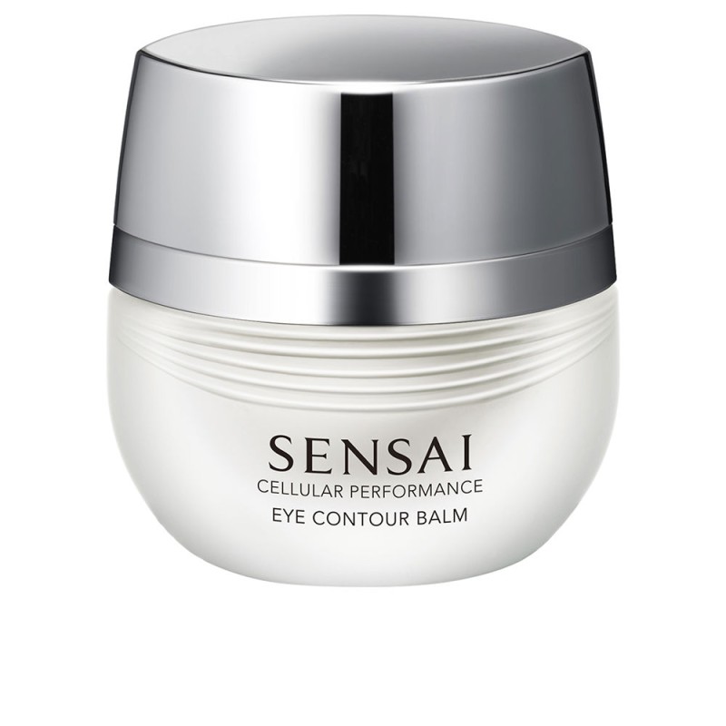 Sensai CELLULAR eye contour balm 15 ml