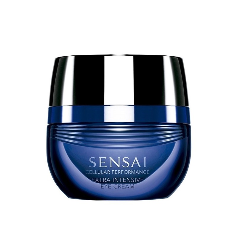 Sensai CELLULAR EXTRA PERFOMANCE eye cream 15 ml