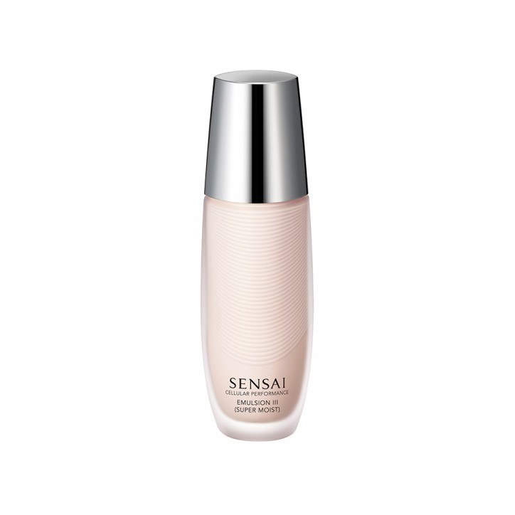 CELLULAR emulsion III super moist 100 ml