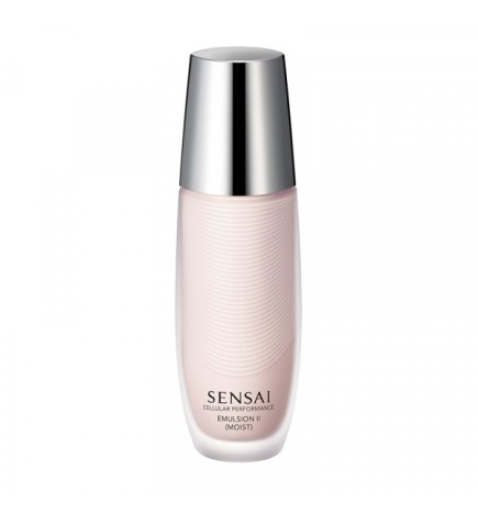 Sensai CELLULAR emulsion II moist 100 ml