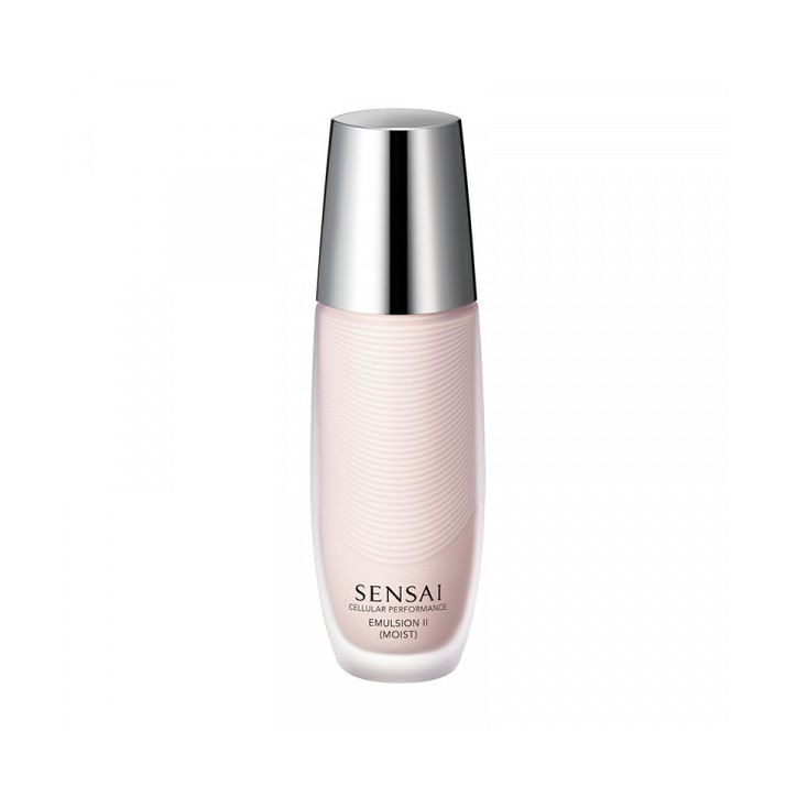 CELLULAR emulsion II moist 100 ml