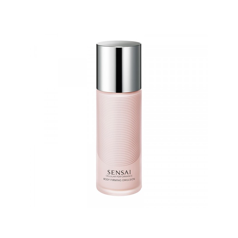 Sensai CELLULAR body firming emulsion 200 ml