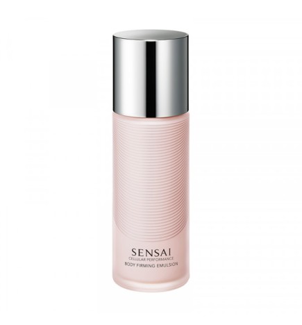 Sensai CELLULAR body firming emulsion 200 ml