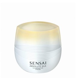 Sensai ABSOLUTE SILK illuminative cream 40 ml