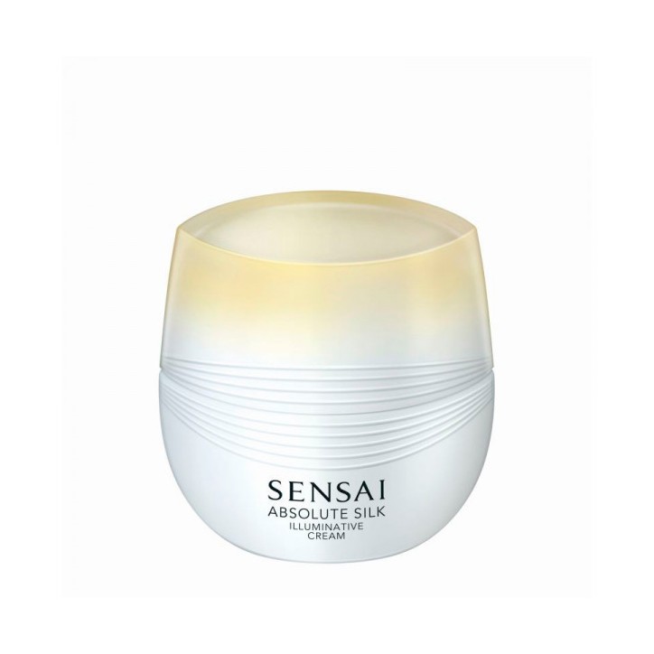 ABSOLUTE SILK illuminative cream 40 ml