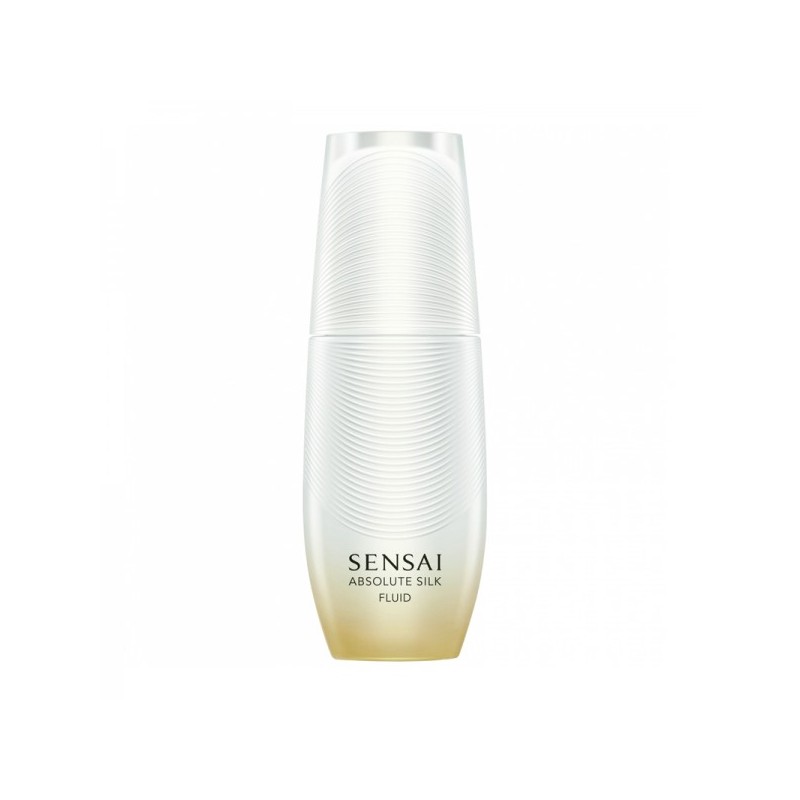 Sensai ABSOLUTE silk fluid 80 ml