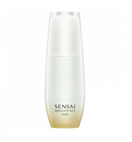 Sensai ABSOLUTE silk fluid 80 ml
