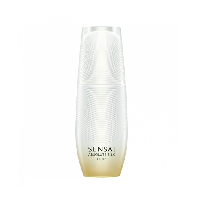 ABSOLUTE silk fluid 80 ml