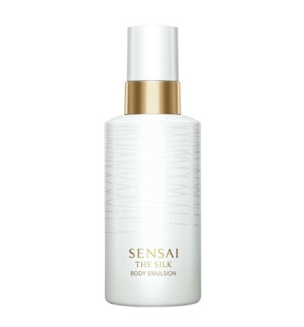 Sensai THE SILK body emulsion 200 ml