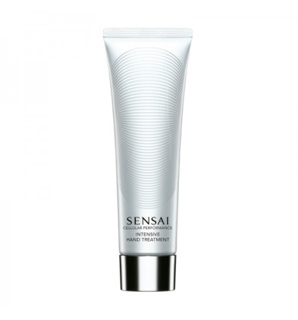 Sensai CELLULAR PERFORMANCE intensive hand treatment 50 ml