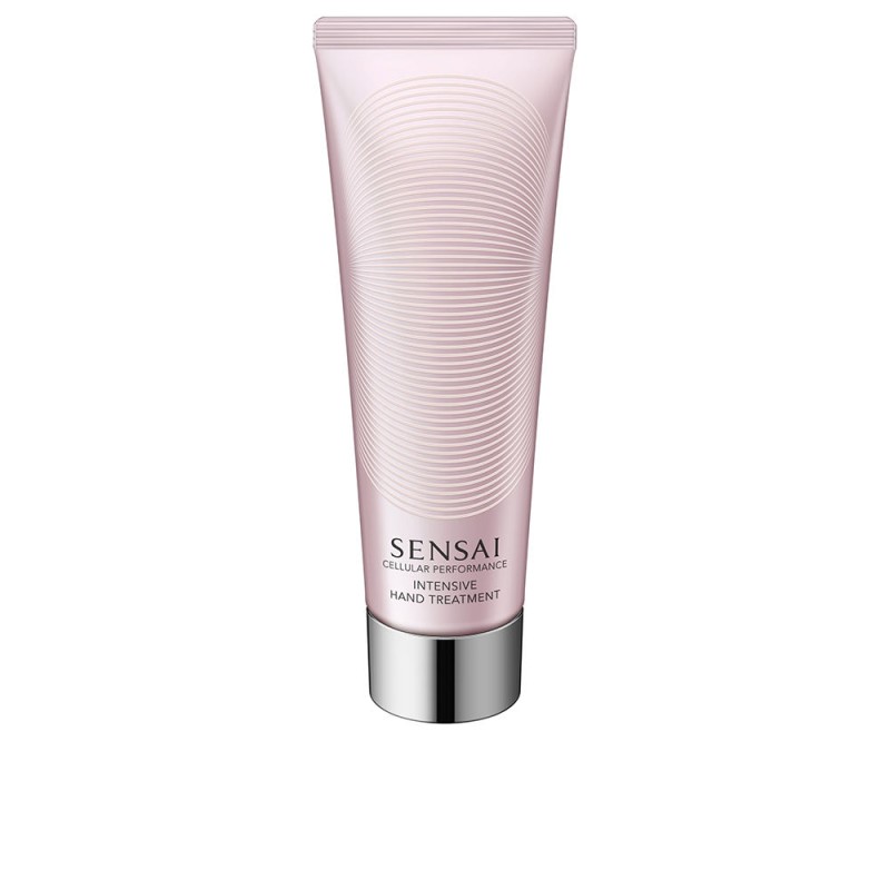 Sensai CELLULAR PERFORMANCE intensive hand treatment 100 ml