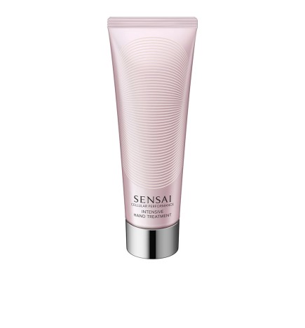 Sensai CELLULAR PERFORMANCE intensive hand treatment 100 ml