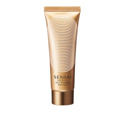 Sensai SILKY BRONZE self tanning for face 50 ml