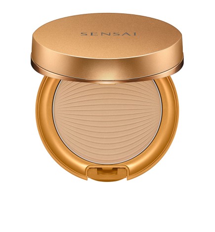Sensai SILKY BRONZE sun protective compact F20-light 8,5 gr