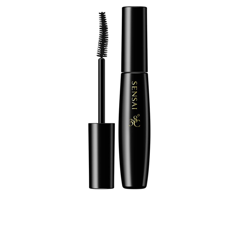 Sensai MASCARA 38?C VOLUMISING black 8 ml