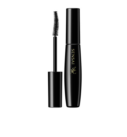 Sensai MASCARA 38?C VOLUMISING black 8 ml