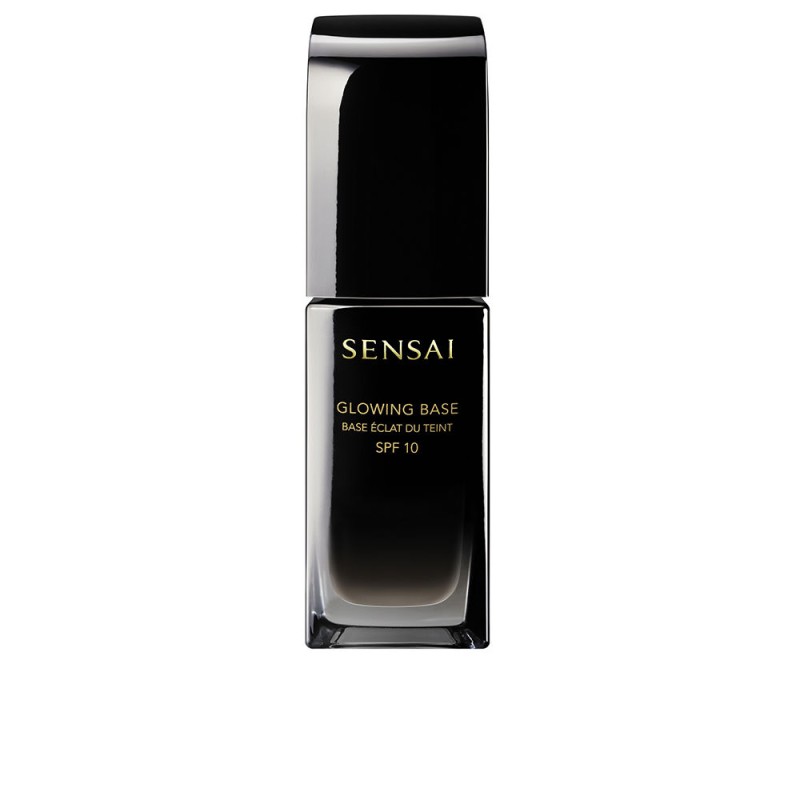 Sensai glowing base SPF10 30 ml