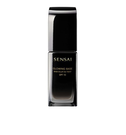 Sensai glowing base SPF10 30 ml