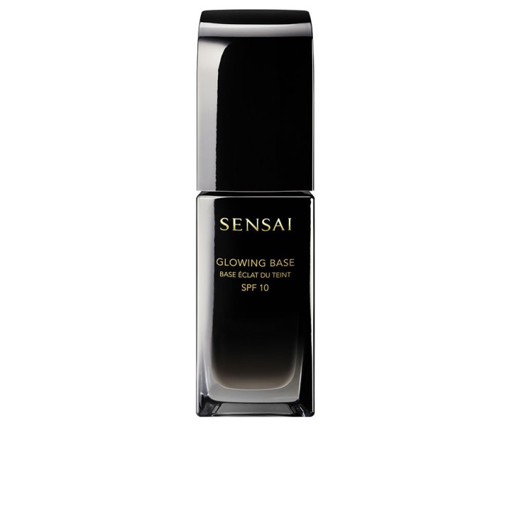 glowing base SPF10 30 ml