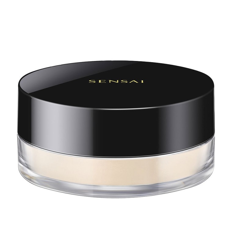 Sensai translucent loose powder 20 gr