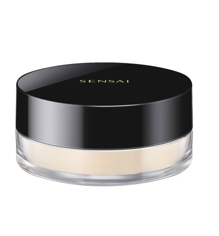 Sensai translucent loose powder 20 gr