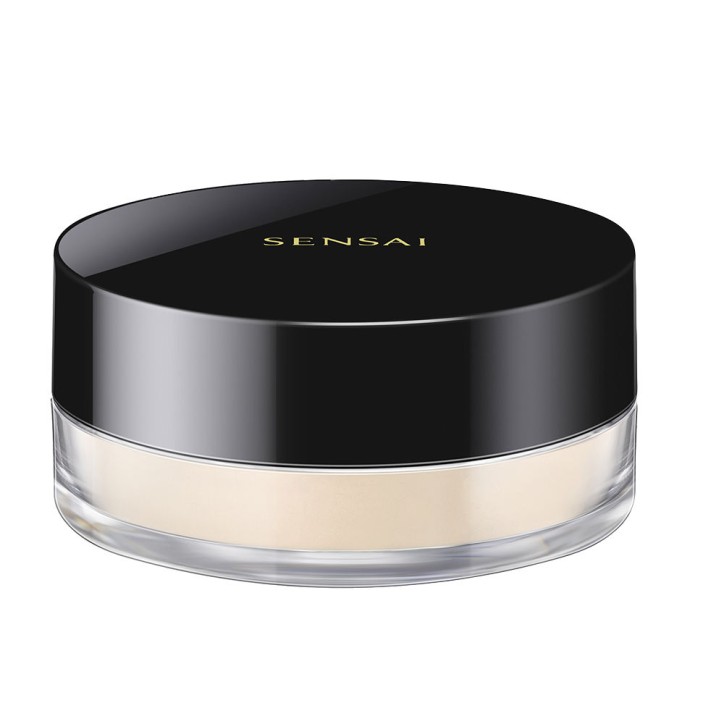 translucent loose powder 20 gr