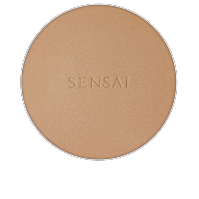 Sensai TOTAL FINISH SPF10 refill TF206-golden dune 11 gr