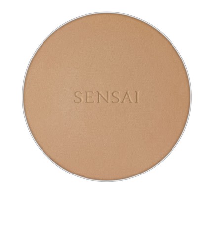 Sensai TOTAL FINISH SPF10 refill TF206-golden dune 11 gr