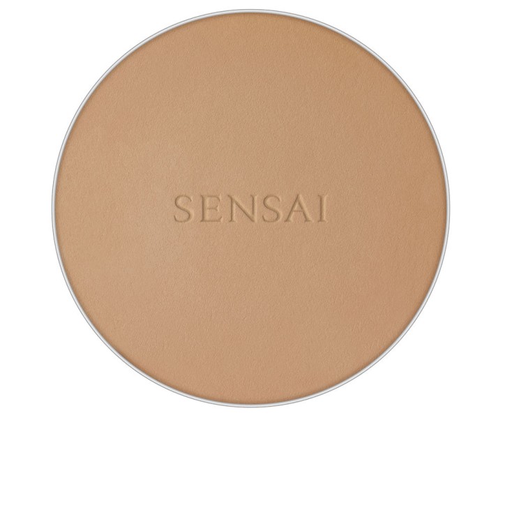 TOTAL FINISH SPF10 refill TF206-golden dune 11 gr