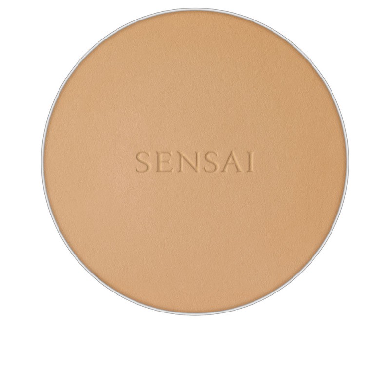 Sensai TOTAL FINISH SPF10 refill TF205-topaz beige 11 gr