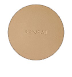 Sensai TOTAL FINISH SPF10 refill TF204,5-amber beige 11 gr