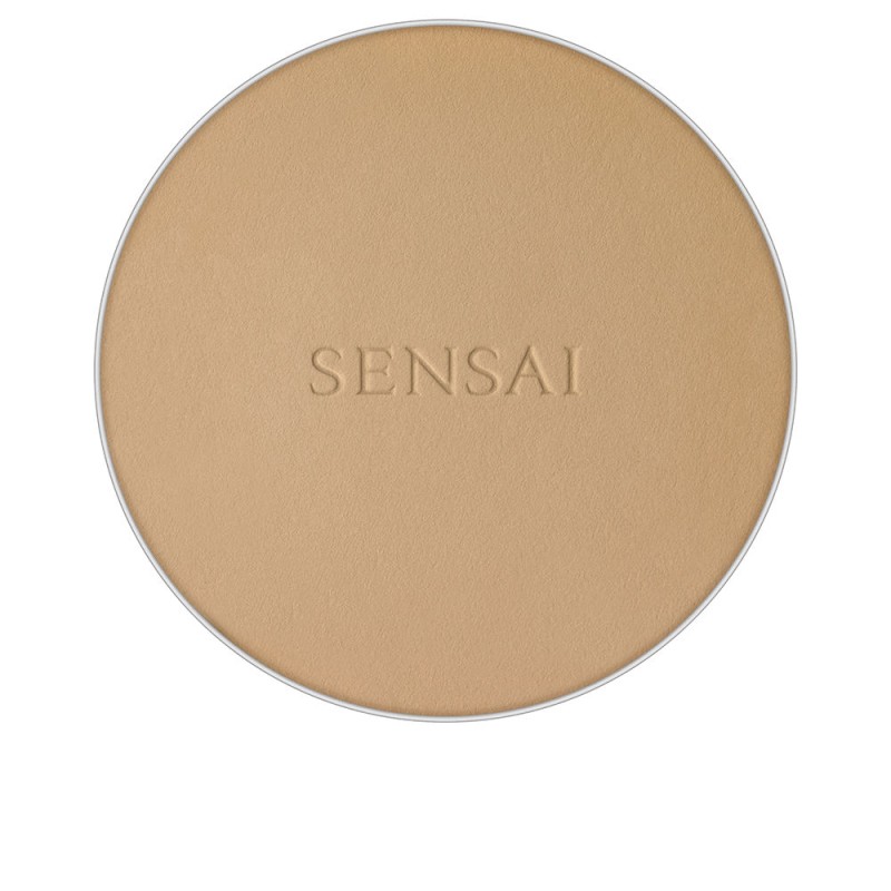 Sensai TOTAL FINISH SPF10 refill TF204,5-amber beige 11 gr
