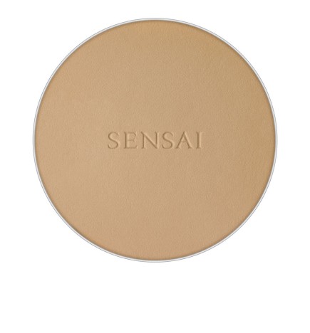 Sensai TOTAL FINISH SPF10 refill TF204,5-amber beige 11 gr