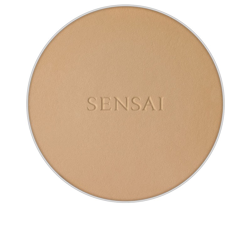 Sensai TOTAL FINISH SPF10 refill TF204-almond beige 11 gr