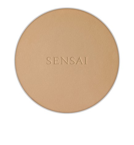 Sensai TOTAL FINISH SPF10 refill TF204-almond beige 11 gr