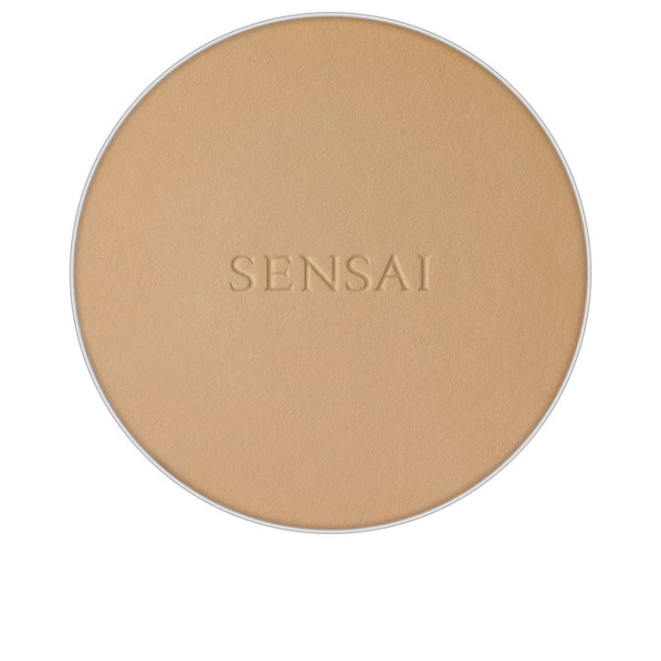 TOTAL FINISH SPF10 refill TF204-almond beige 11 gr