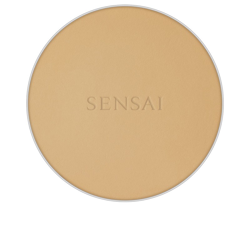Sensai TOTAL FINISH SPF10 refill TF203-natural beige 11 gr
