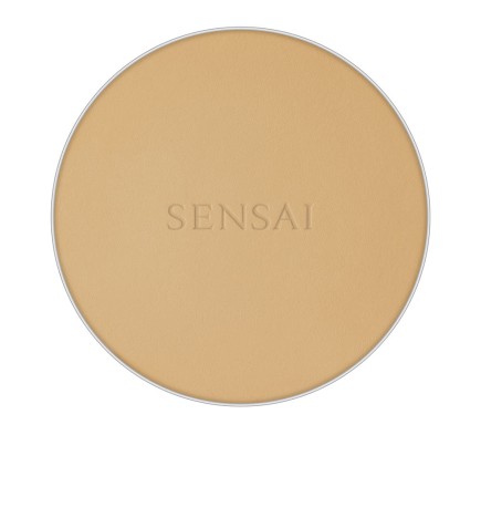 Sensai TOTAL FINISH SPF10 refill TF203-natural beige 11 gr