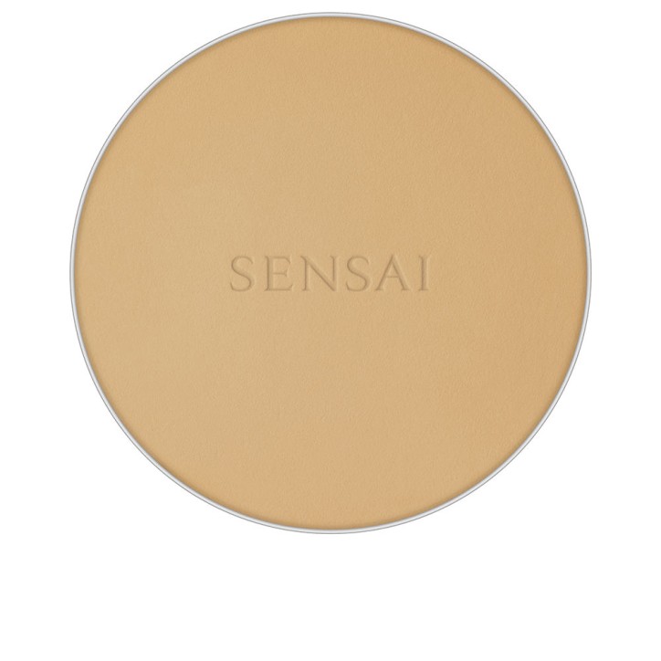 TOTAL FINISH SPF10 refill TF203-natural beige 11 gr