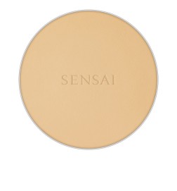 Sensai TOTAL FINISH SPF10 refill TF202-soft beige 11 gr