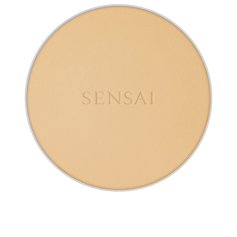 Sensai TOTAL FINISH SPF10 refill TF202-soft beige 11 gr