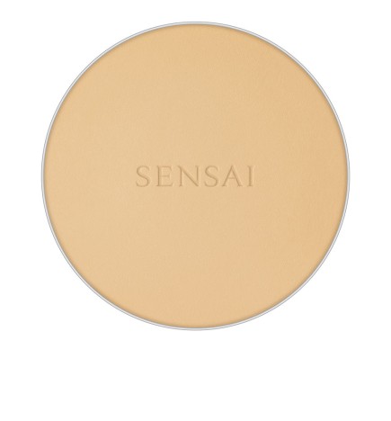 Sensai TOTAL FINISH SPF10 refill TF202-soft beige 11 gr
