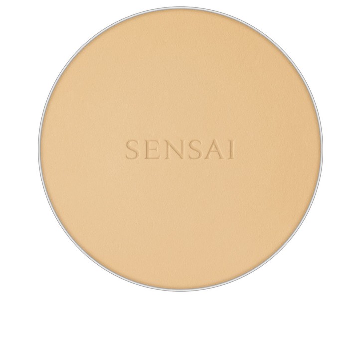 TOTAL FINISH SPF10 refill TF202-soft beige 11 gr